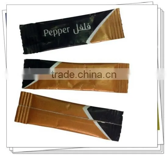 Wholesale Custom Printable PE Coated Wrapping Sugar Pepper Paper photo-2
