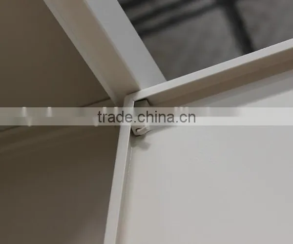 Single Door Steel Locker for Hanging Clothes Supplier's Choice photo-2