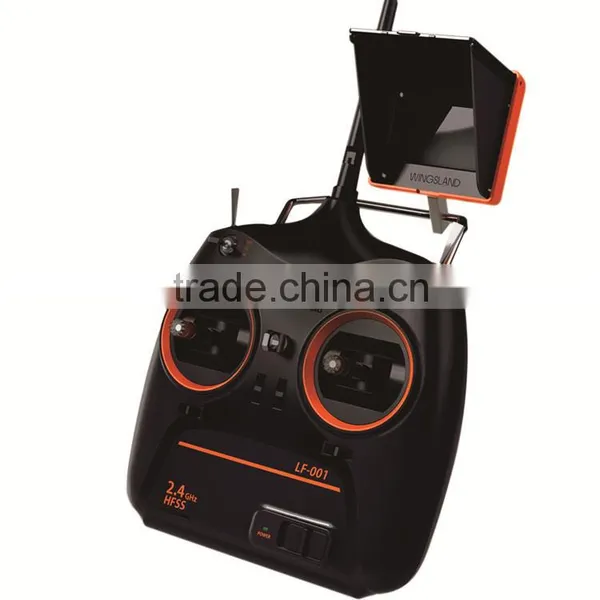 2015~2016 China Toy Vehicle Radio Control Toys Original Camera 10 Drone photo-4