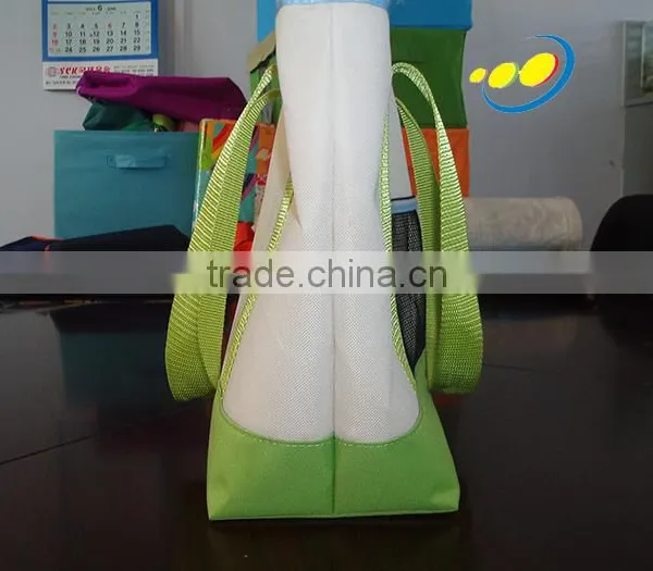 Standard Size Canvas Beach Tote Bag Wholesale photo-6