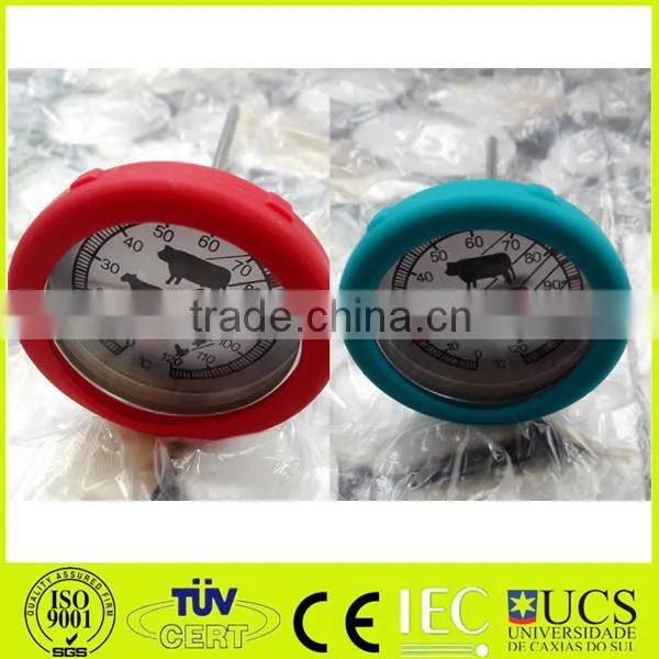 bbq thermometer meat thermometer probe