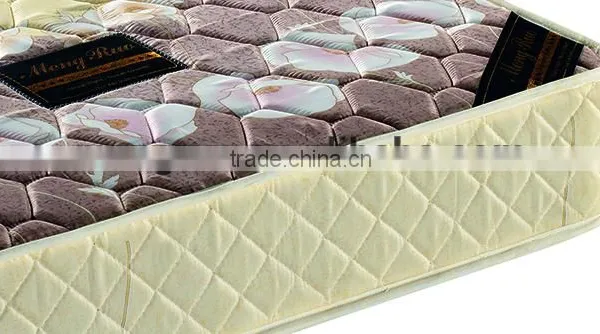 Best Selling Continuous Spring Cheap Mattress photo-3