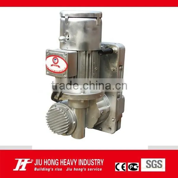 Suspended Platform Electric Box and Spare Parts