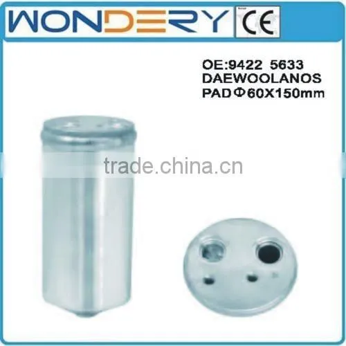 Car Air Conditioner Receiver Drier Filter 6046 photo-4