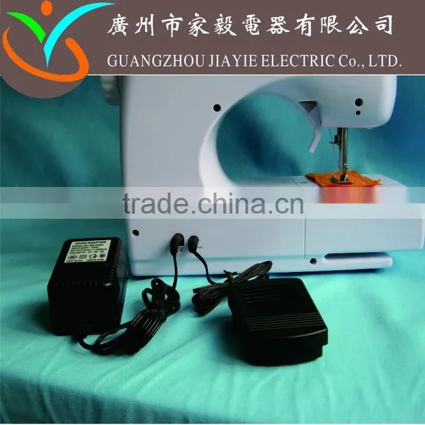 Jiayie JYSM-505 High Speed Interlock Double Chain Circular Sewing Machine photo-6