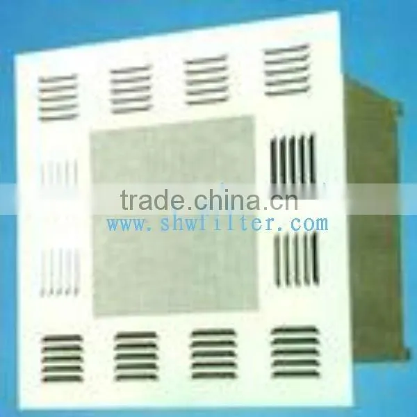 High Pressure Centrifugal Blower