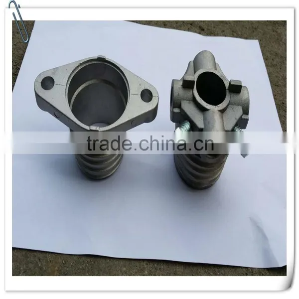 1 3/4'' High Quality Garage Door Spring Cone photo-6