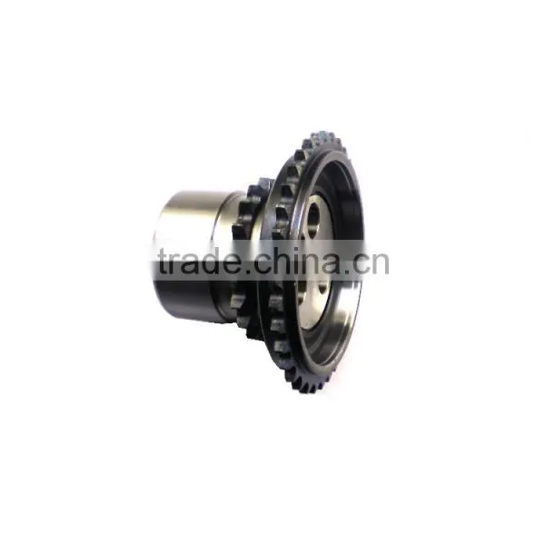 JMC Transit V348 Auto Car Crankshaft Sprocket Gear JMC Light Truck Auto Spare Parts photo-4