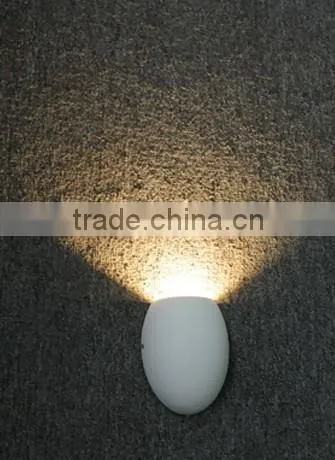 6w Diamond Mordern Cob Led Wall Sconce Light photo-3