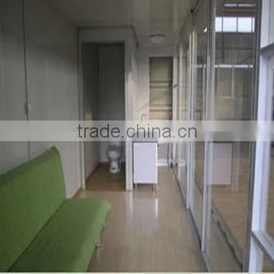 Prefabricated Container House photo-6
