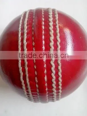 Machine Made Cricket Ball photo-3