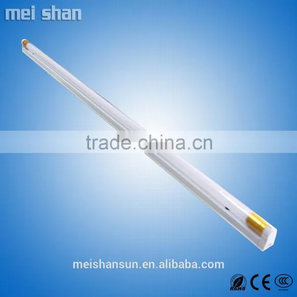 Factory/office/home Lighting Led Tube 9W T8 Led Glass Tube Input AC220V photo-2