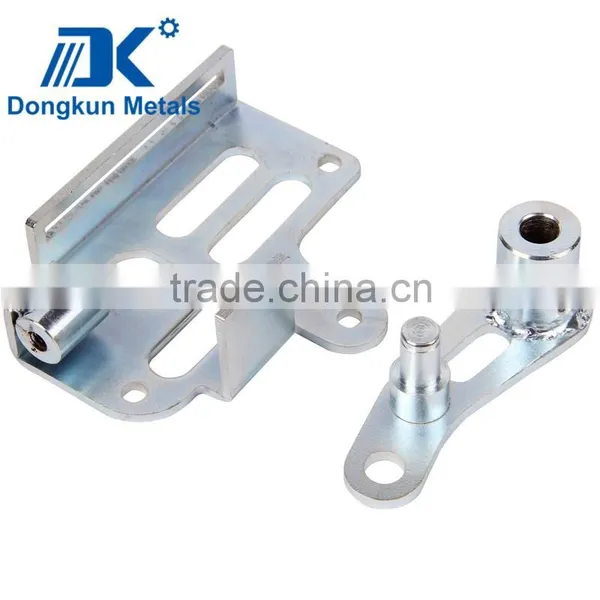 Metal Stamping Parts Service photo-6