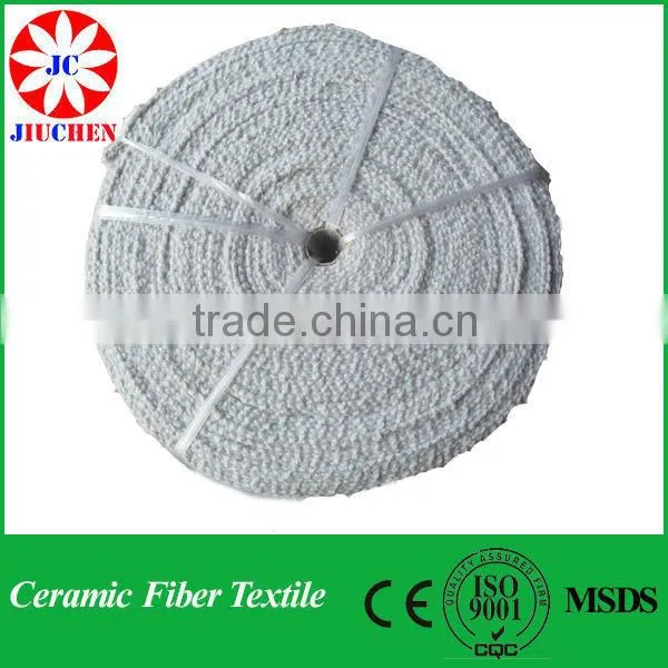 Refratory Woven Ceramic Fiber Tape photo-3