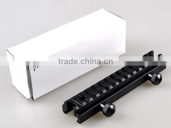20mm Best Quality Tactical Gun Rail Mount photo-5