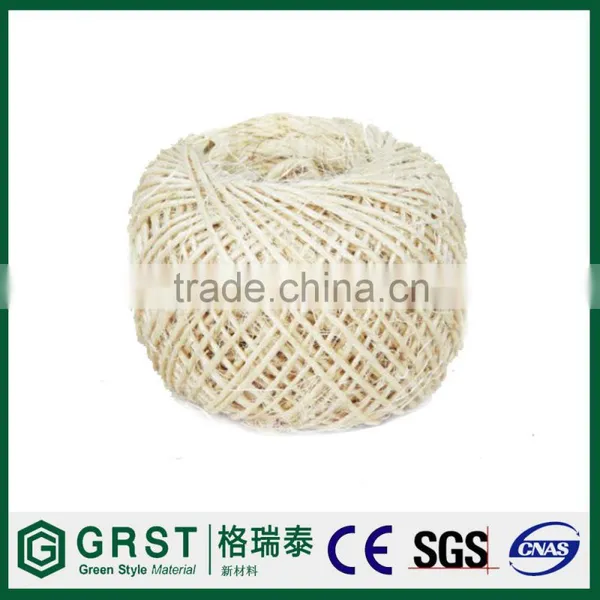 Braided Pp/polypropylene Household Rope in Assorted Color photo-5