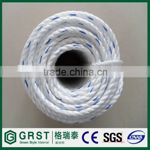 Polyester Mooring Marine Rope