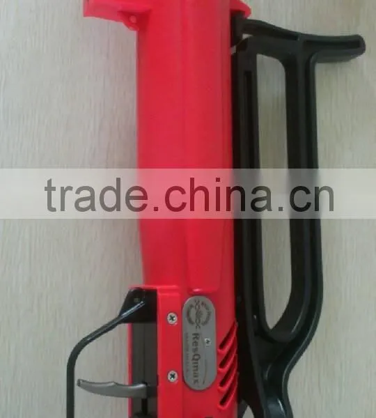 Line-throwing Device Driven by Compressed Air photo-4