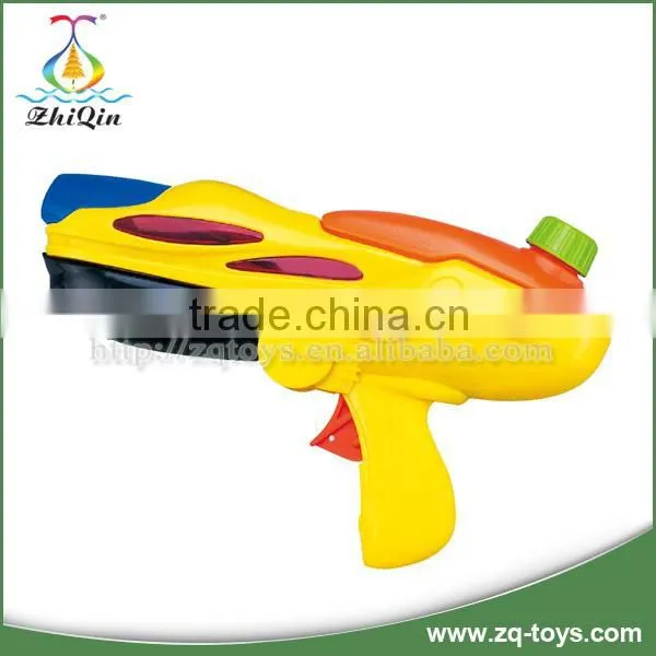 2016 New item plastic mini water gun air gun toy with en71 test report
