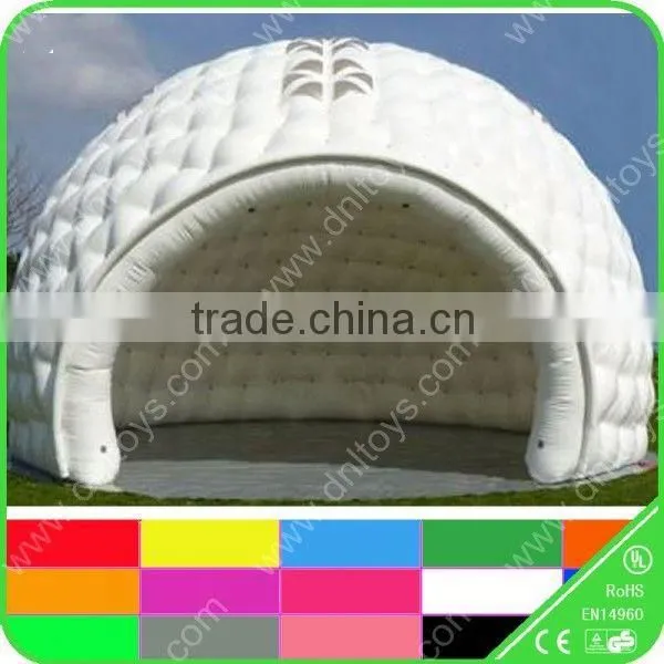 Party Tent Giant Inflatable Tent for Wedding/ Party/ Exhibition / Events Large Tent photo-4