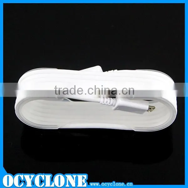 1.5m Sync Data Fast Charging Cable Mobile Phone Accessories FOR SAMSUNG NOTE4 photo-4