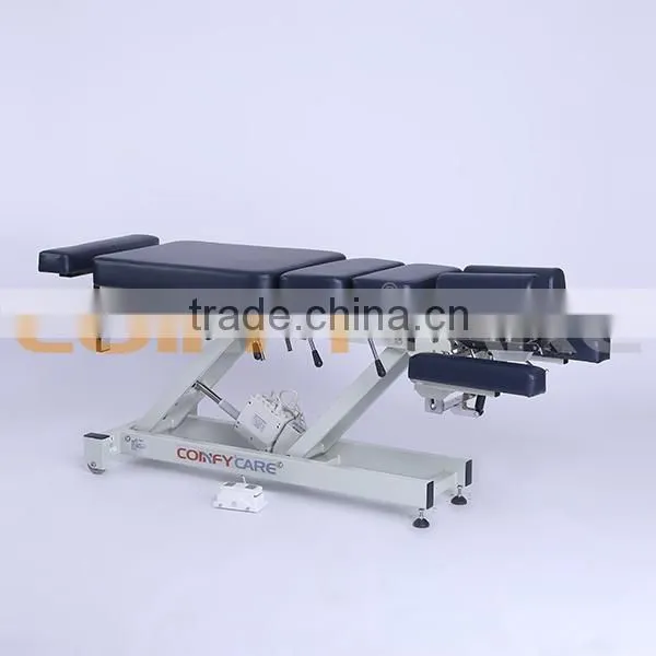 COINFY EL08 Physiotherapy Treatment Beds Chiropractic Bed photo-5