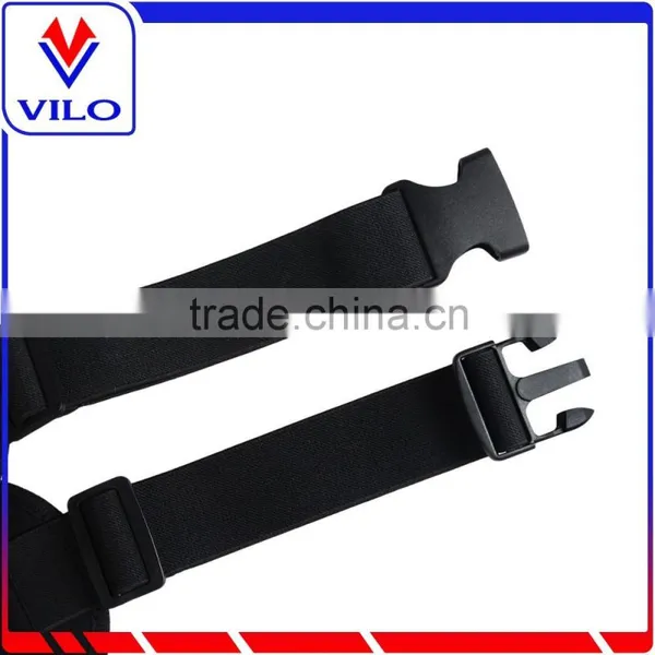 Best Price Lightweight Neoprene Running Belt,running Waist Pack,hydration Running Belt photo-3