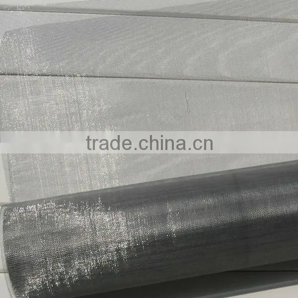 Aluminum-coated Iron Wire Netting photo-5
