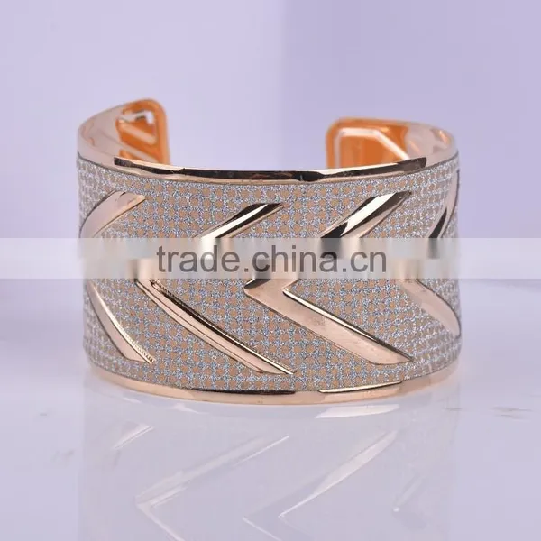 Free Sample 2016 Stainless Steel Jewelry Bangle photo-6