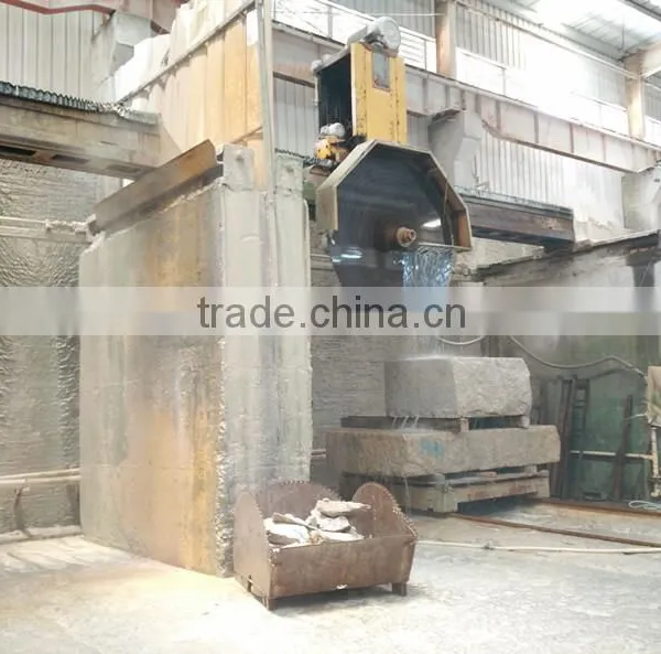 With ISO & CE Machine Used to Cut Granite photo-2