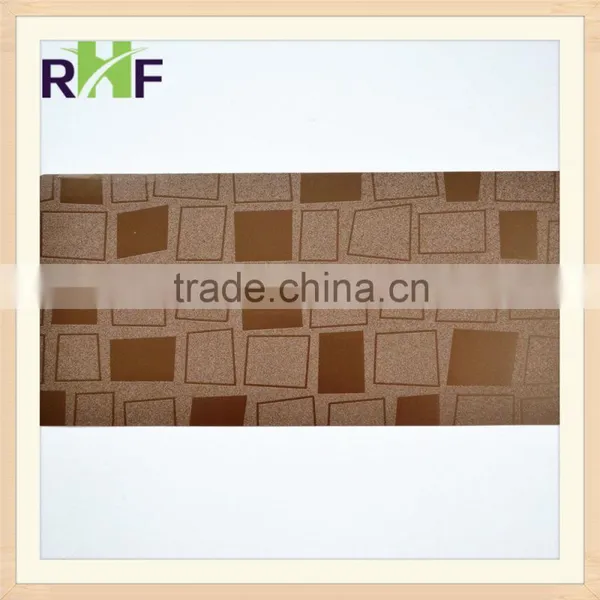 LATEST PRODUCTS-- EMBOSSED HPL/MDF photo-2