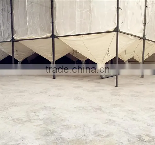 Longwell Hot Sale Nylon Mesh Polystyrene Styrofoam Silos for EPS photo-6