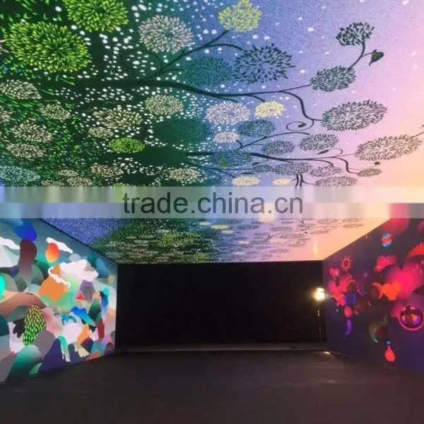 P1.667 Indoor Video SMD Led Display Small Pixel Pitch Screen With Die Casting Aluminum Cabinet Supplier's Choice photo-2