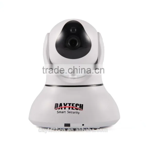 H.264 720P Night Vision Pan/Tilt Function High Definition ip Camera Quality Choice photo-2