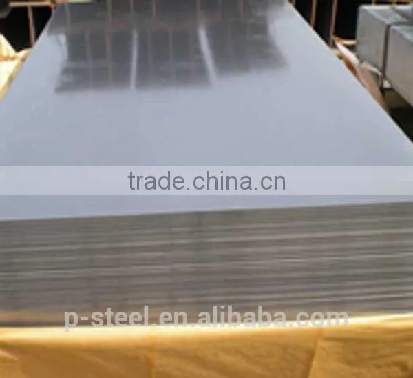 Manufacturer Supply Hot Sale TOP Quality Good Price Cold-Rolled Steel Sheet photo-3