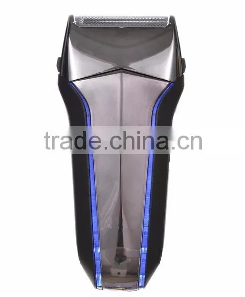 Portable Rechrageable Mini Mens Electric Shaver Price photo-3