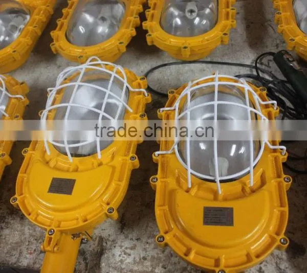 BFC8120 Explosion Proof Floodlight With Strong Light in Field (IIIC DIP) photo-3