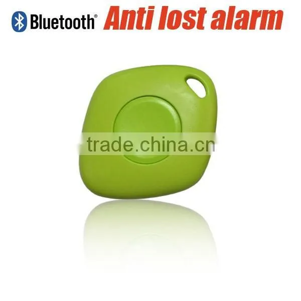 For Bluetooth 4.0 Smartphone Support IOS Android + Remote Camer Wireless Anti-theft Device Retail photo-3