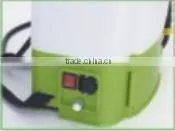 GF-20D-05C Agricultural Battery Pump Sprayer 20L photo-2