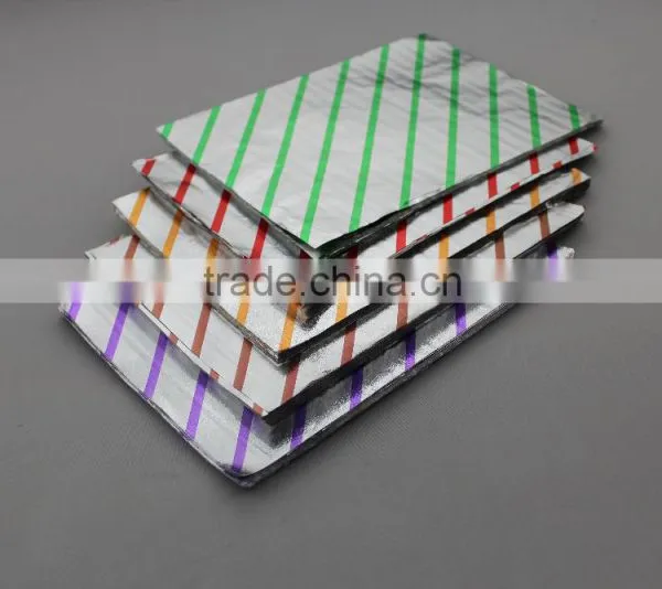 Aluminum Foil in Sheet photo-2