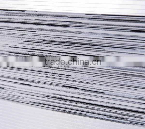 Day and Night Zebra Roller Blinds / Zebra Roller Shades / Zebra for Indoor Window Quality Choice photo-3