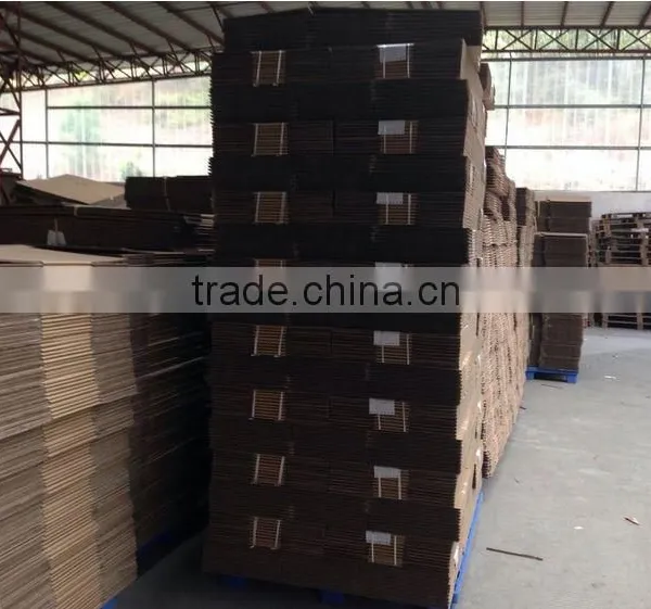 Custom Corrugated Carton Box/cheap Price Custom Shipping Carton Box China Factory photo-3