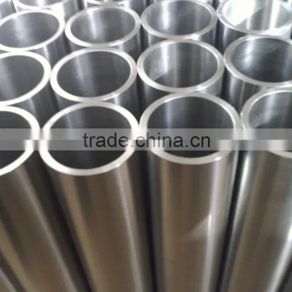 ASTM A213 Boiler STEEL Pipe photo-2