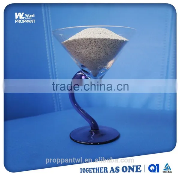Ceramic Proppant Market Share in China photo-4