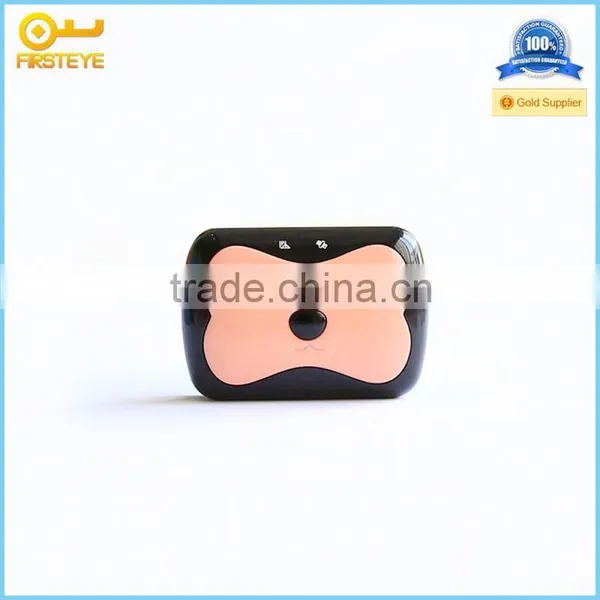 2014 Newest 2200mah Battery Bike GPS Tracker Anti-thief T18 Personal Pet Gps Tracking photo-5