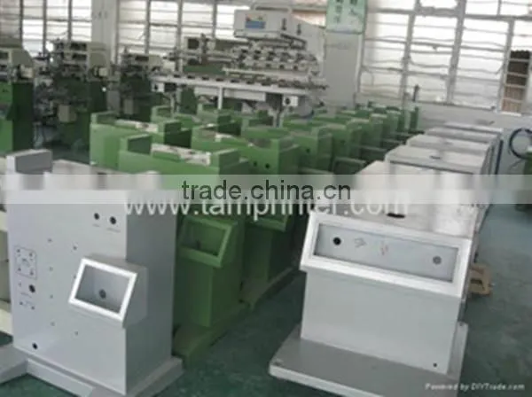 TM-1200e Bucket Screen Printing Machine photo-6