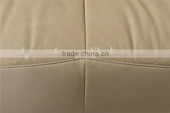 Modern Leather Sectional Couch Sofa Made in China photo-4