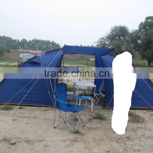 3-4 Person Simple Style Family Tent or Outdoor Tent