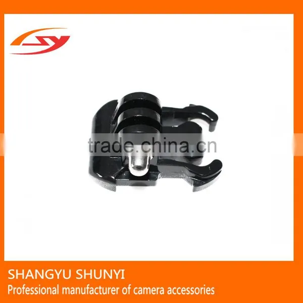 Wholesale Go Pro Buckle Basic Mount Screw Go Pro Buckle Go Pro Buckle Mount for All Action
