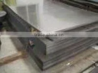 Plat Steel